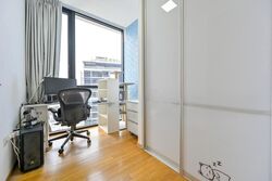 The Trilinq (D5), Condominium #624874121